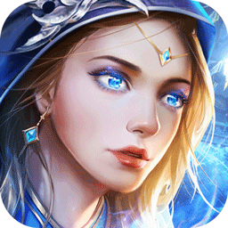 魔導(dǎo)英雄傳說 無限鉆石金幣版