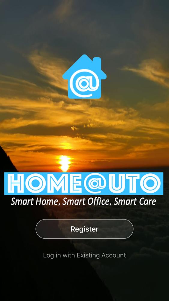 HomeAuto