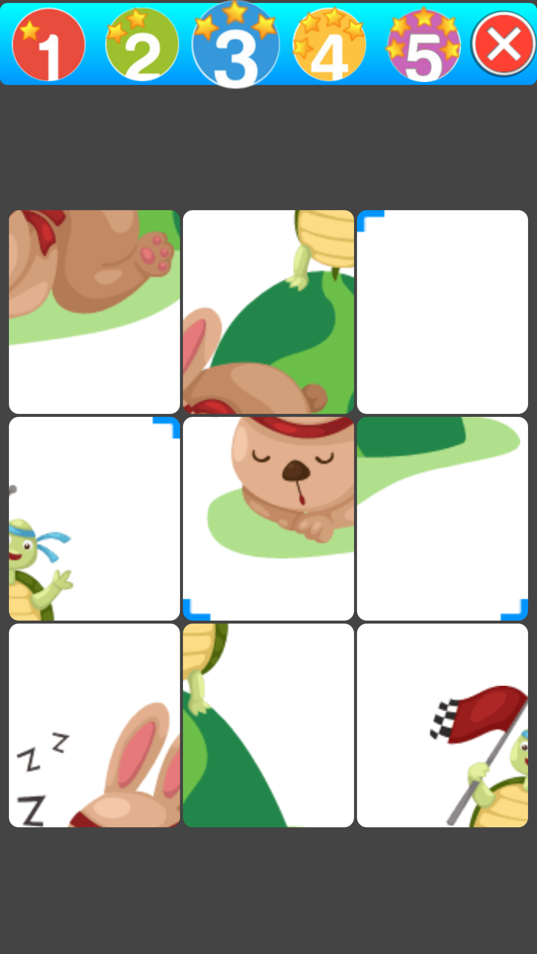 童話 Learning