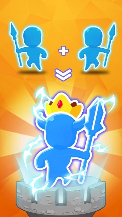 小小戰役Tiny Battle