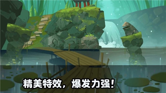 魔靈世界