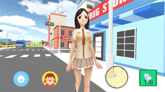 小忍模擬器