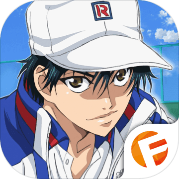 新網(wǎng)球王子 RisingBeat