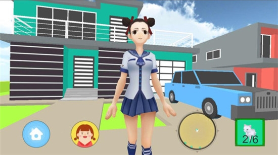 小忍模擬器
