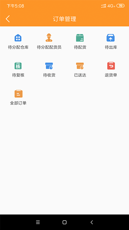 微海廚倉(cāng)