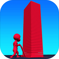 堆疊顏色Stack Colors