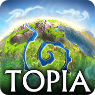 创世神世界Topia