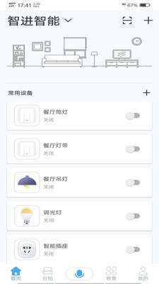 智進智能