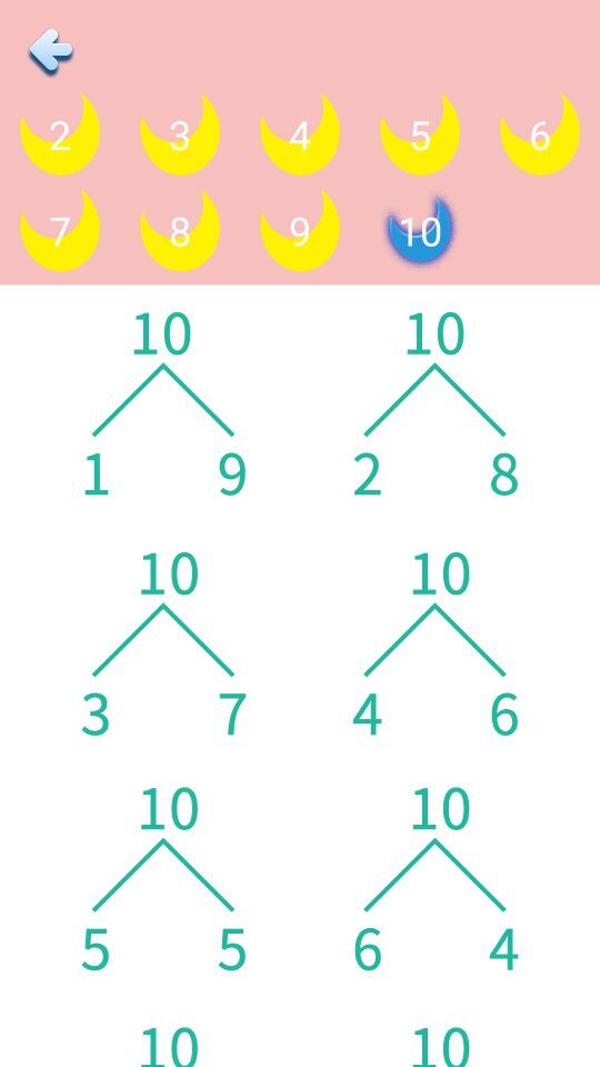 兒童學(xué)數(shù)學(xué)