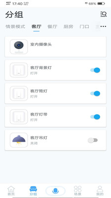 智進智能