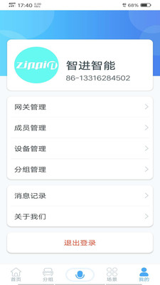 智進智能