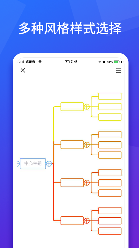 腦圖人思維導(dǎo)圖