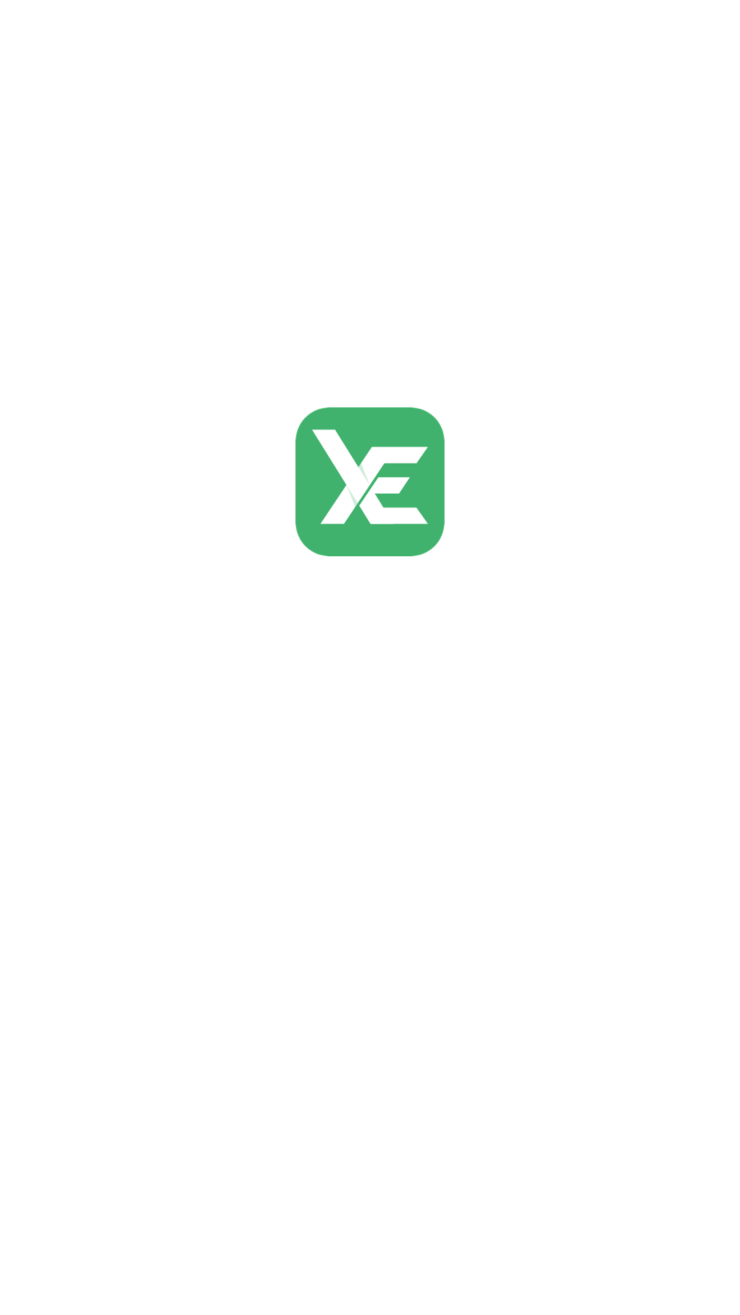 電子表格教學(xué)