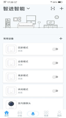 智進智能
