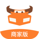 橙牛 商家版