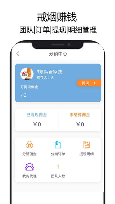 3氪煙