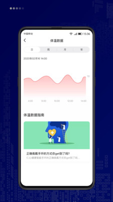 仁心健康 個人版