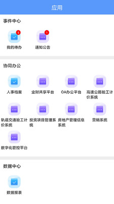統(tǒng)一門戶