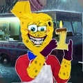 可怕海綿鄰居