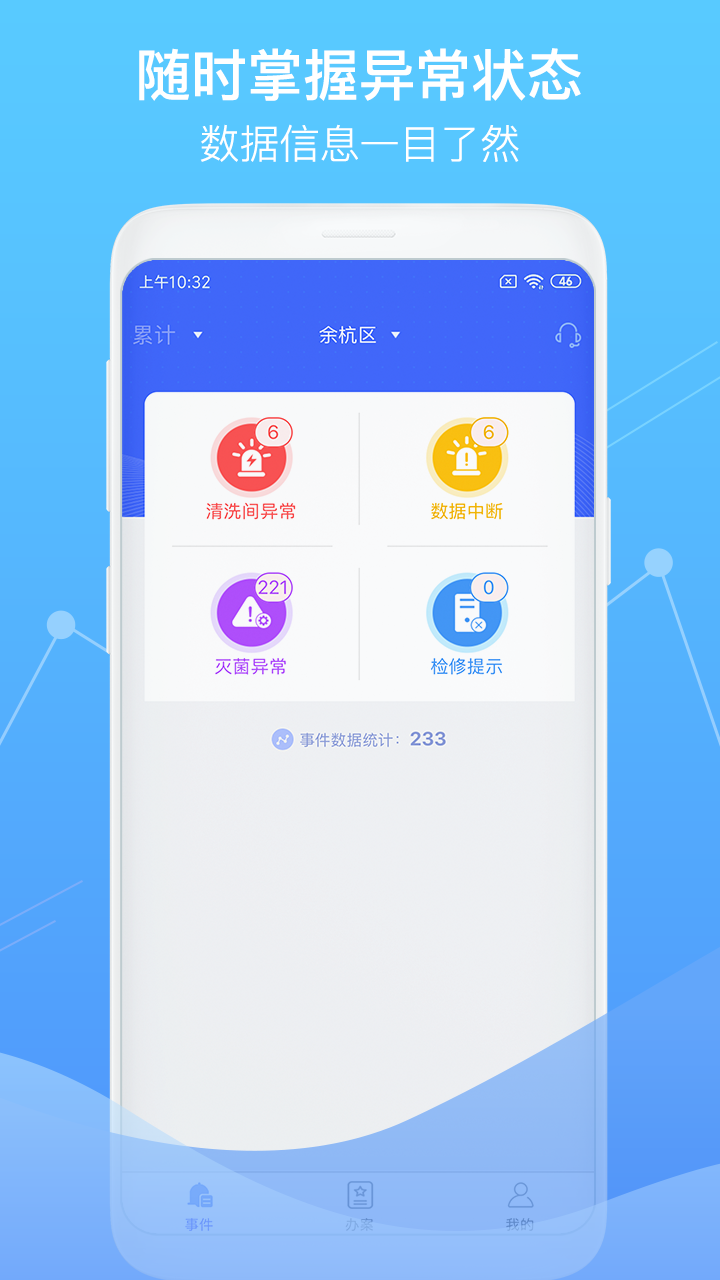 智慧衛(wèi)生監(jiān)督