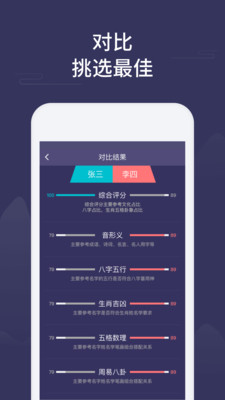 取名起名大師