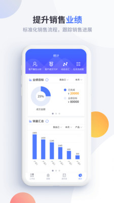 渠易寶業(yè)務(wù)助手