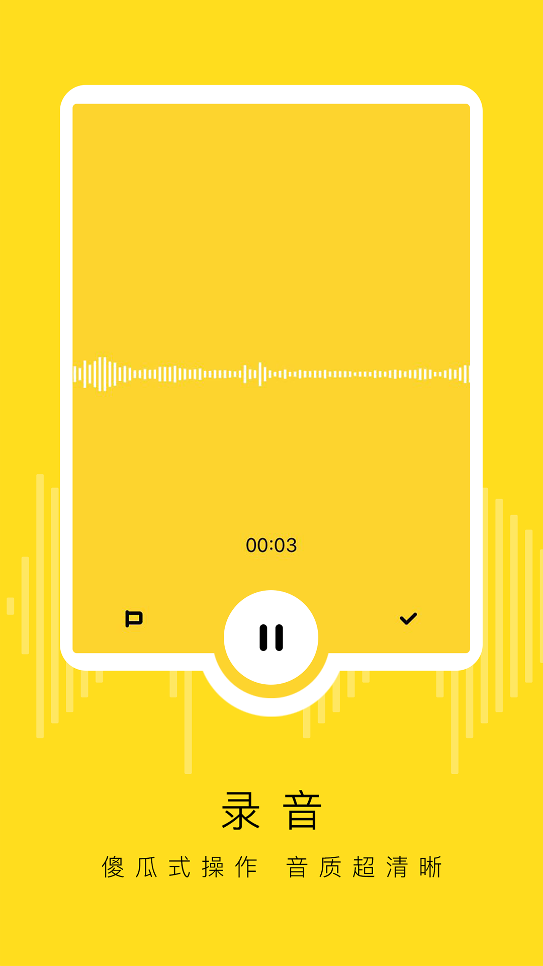錄音雞專家