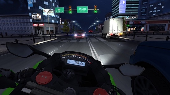公路騎手app