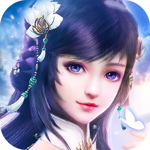 天行道之唯我獨仙