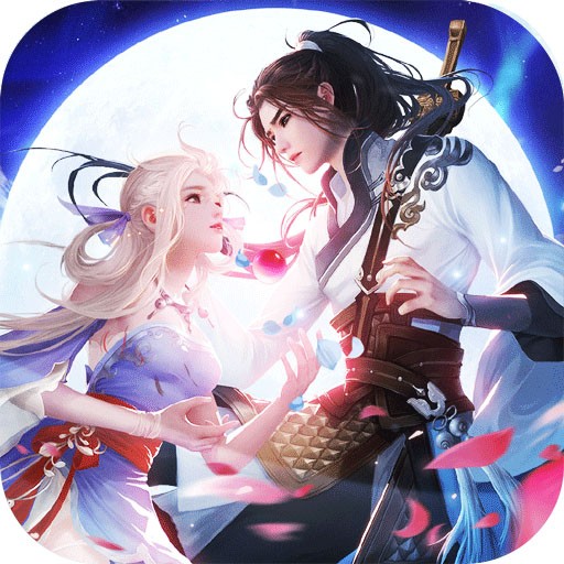 神魔傳BT打金版 果盤版