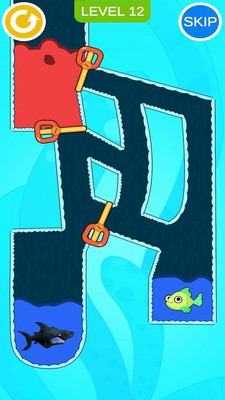救救小魚(yú)