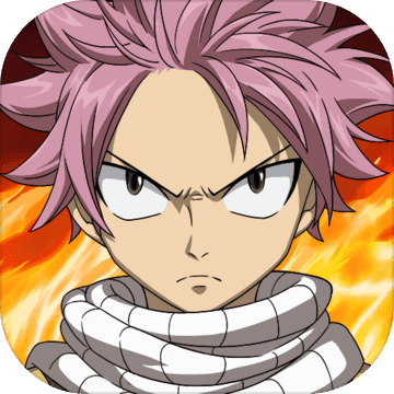 妖精的尾巴：無盡冒險 內測版