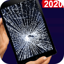 惡作劇搞怪屏幕