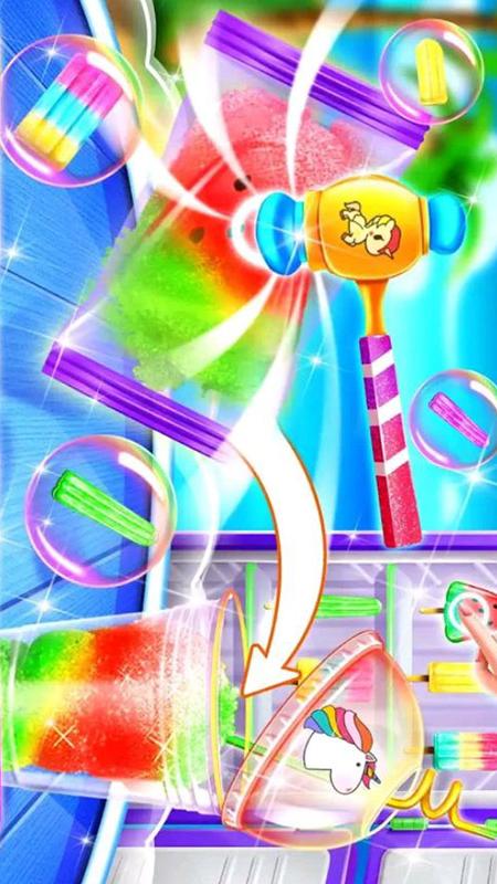 水果盛宴大狂歡
