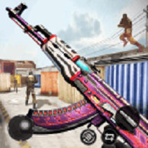 吃雞行動致命一擊