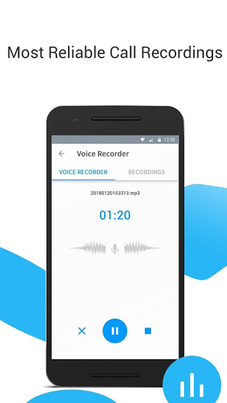 Calls Recorder