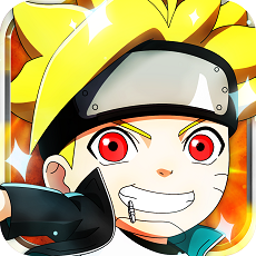 忍者重生Ninja Rebirth