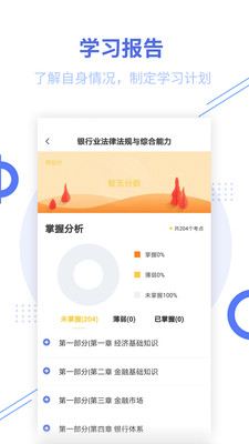 銀行從業(yè)題庫(kù)