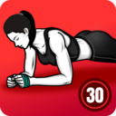 平板支撐運(yùn)動(dòng)