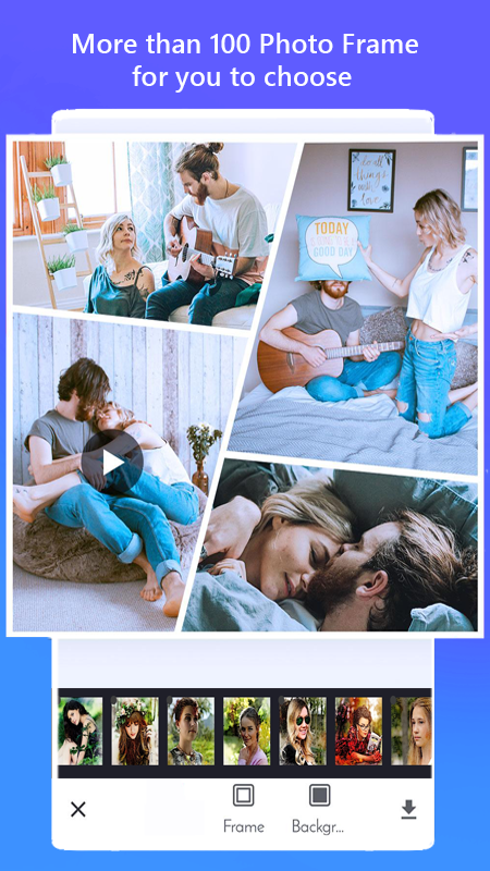 Photo Editor