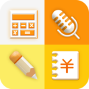 愛彼語(yǔ)記語(yǔ)音計(jì)算