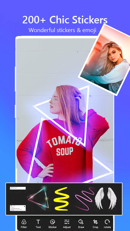 Photo Editor