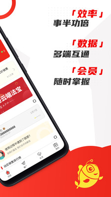 云招寶