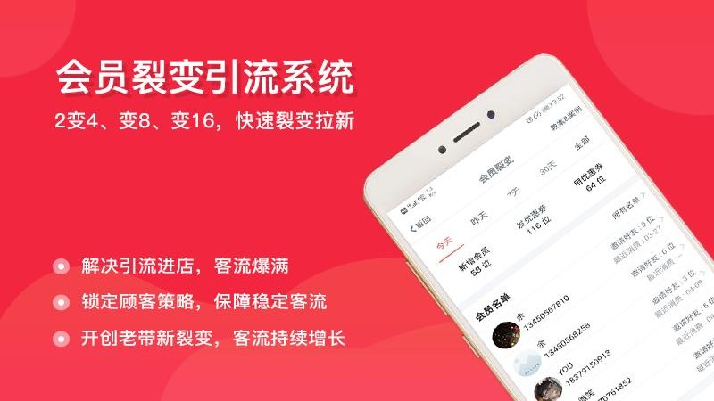 店迎客