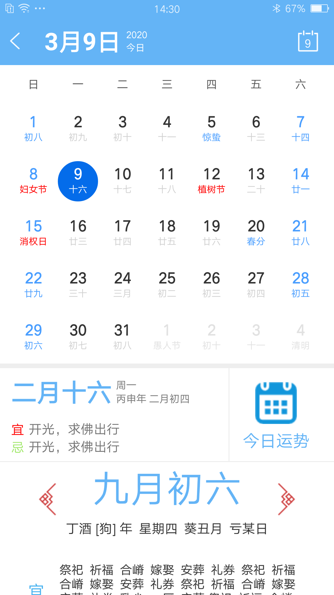 隨手記事
