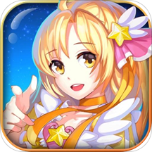 小公主化妝換裝沙龍