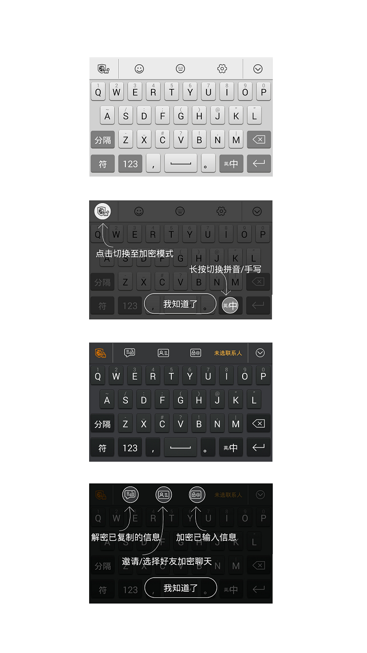 國(guó)民安全輸入法