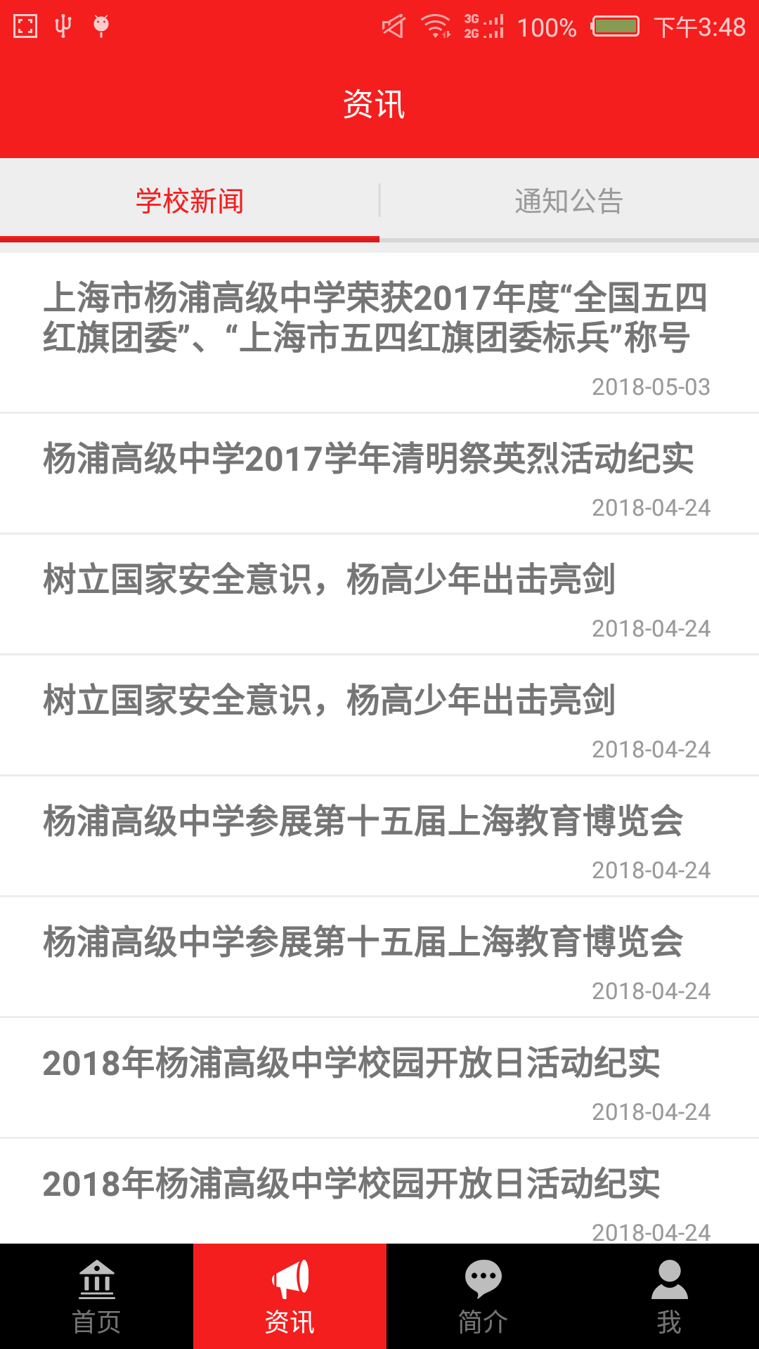 楊高
