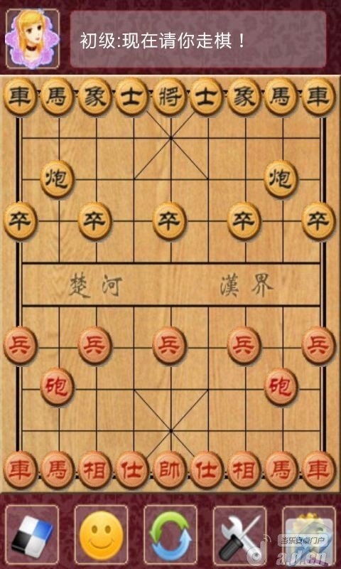 棋類大師
