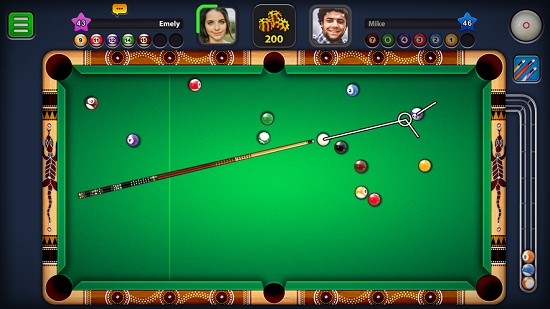 8 Ball Pool